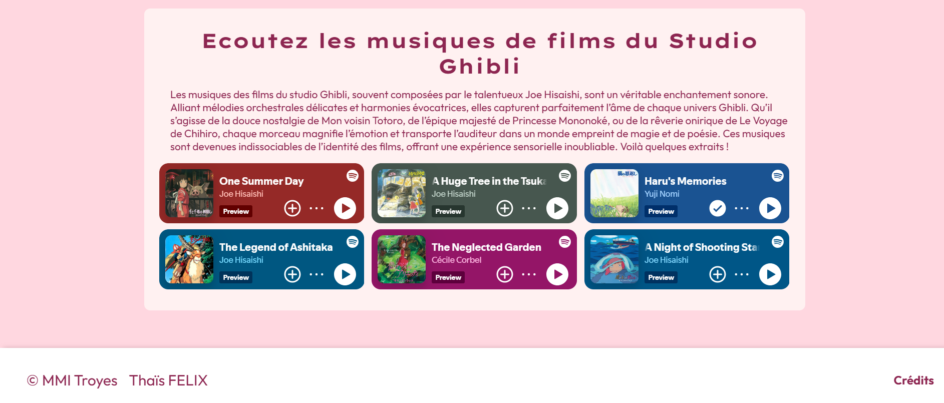 studio ghibli